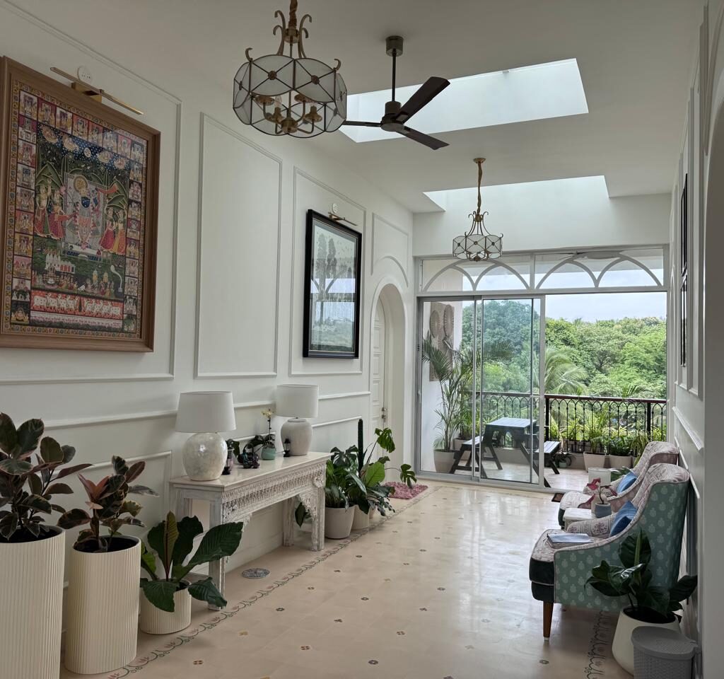 Kaia Villa PS Engineers civil-construction-company