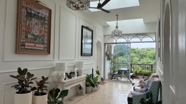 Kaia Villa PS Engineers civil-construction-company